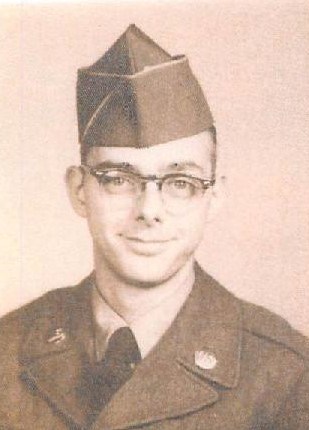 Obituary of Lawrence R. Ries