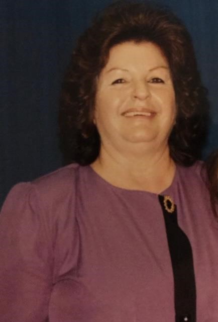 Obituary of Josephine Rosas Lopez