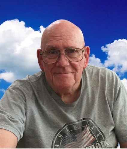 Obituary of Marion Hugh Newman