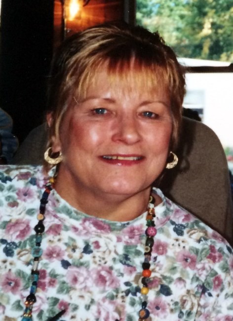 Avis de décès de Janet S (Bernard) Ray