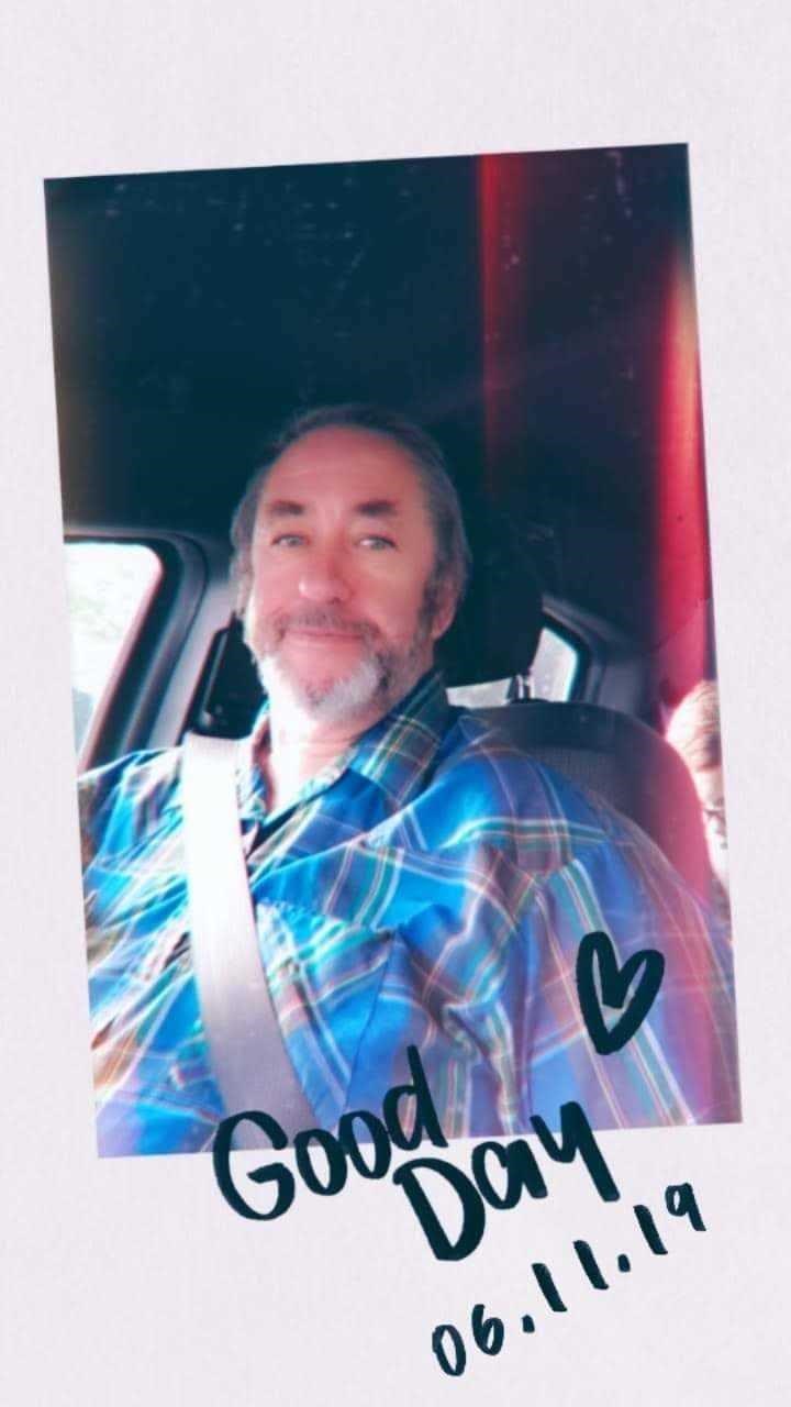 Avis de décès de Joseph Glen Ellis