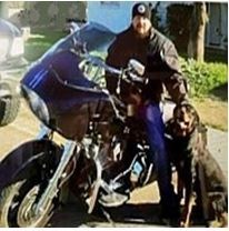 Obituary of Chris Bonnie