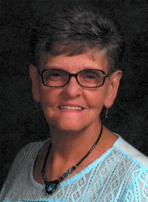 Obituary of Elena Crase