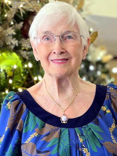 Obituary of Billie H. Perry