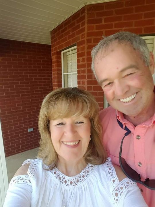 Obituary of Butch Bamberg