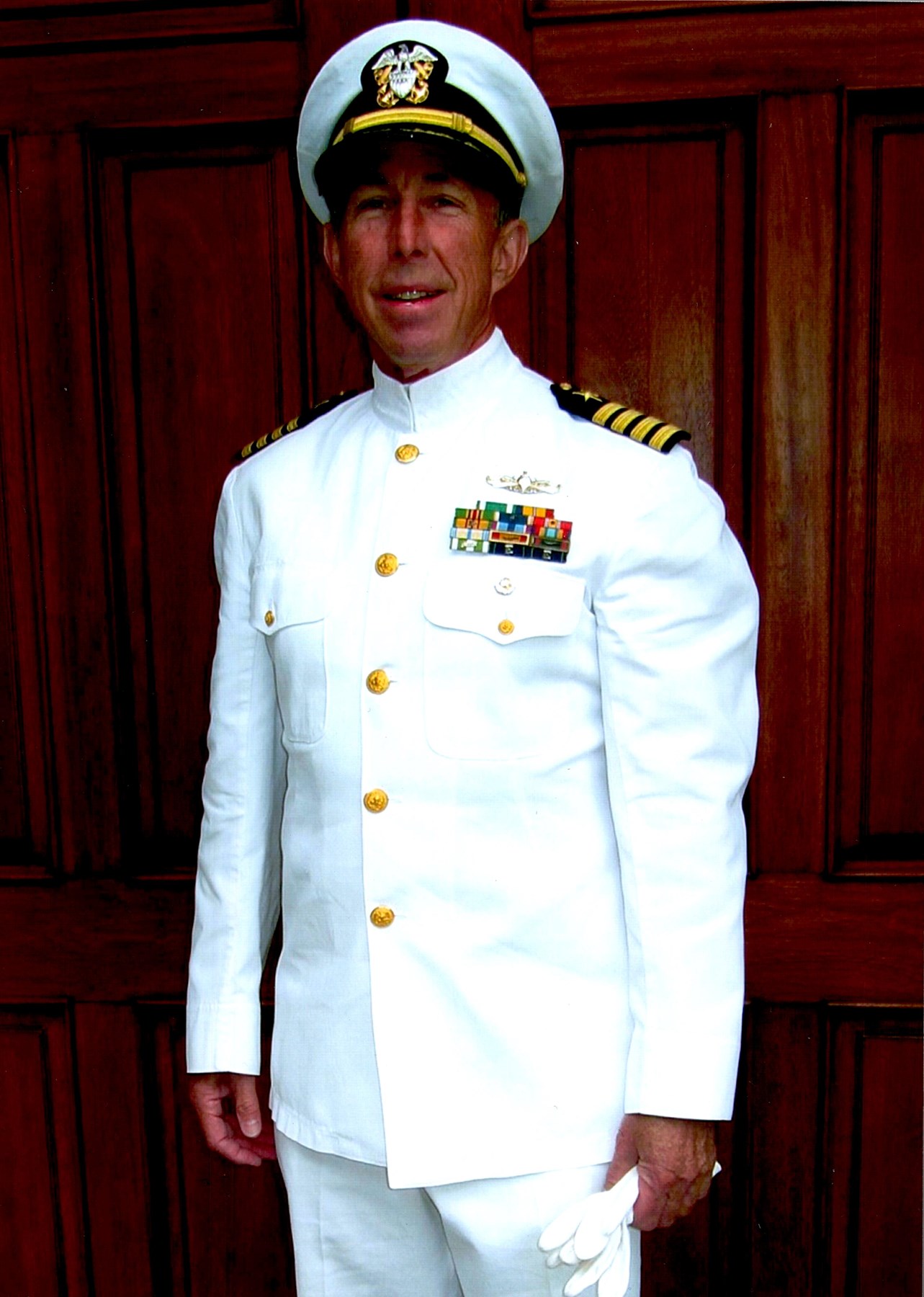 Obituary of Thomas Wayne Gorla