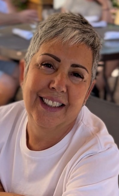 Avis de décès de Sylvie Lemieux