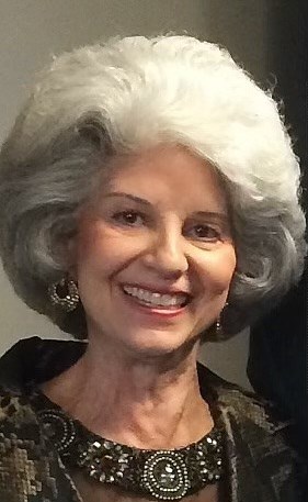 Obituary of Patricia Gail Gabriel