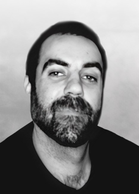 Obituario de Patrick Pagé