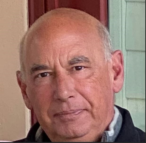 Obituary of Robert G Gross