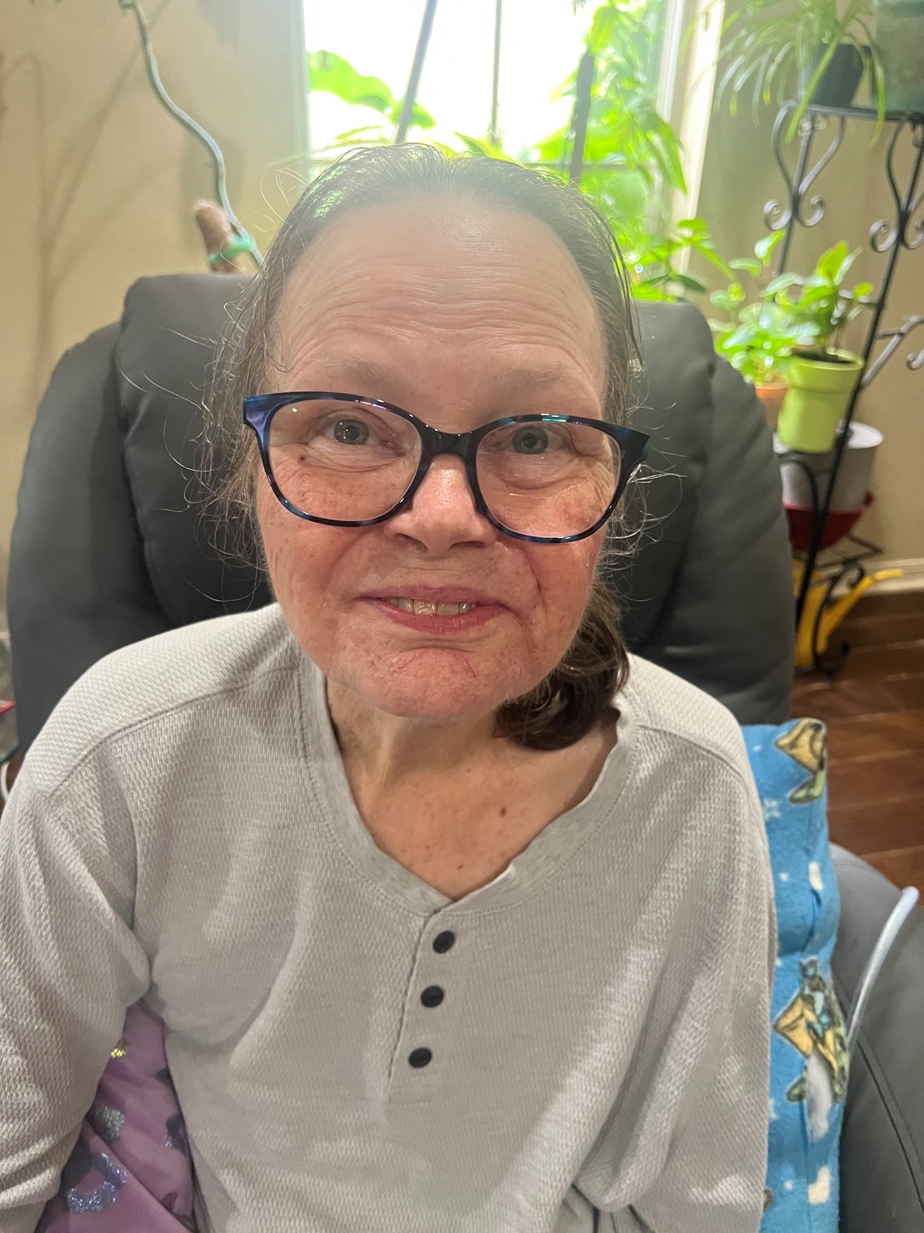 Obituary of Linda Tennant Dupree