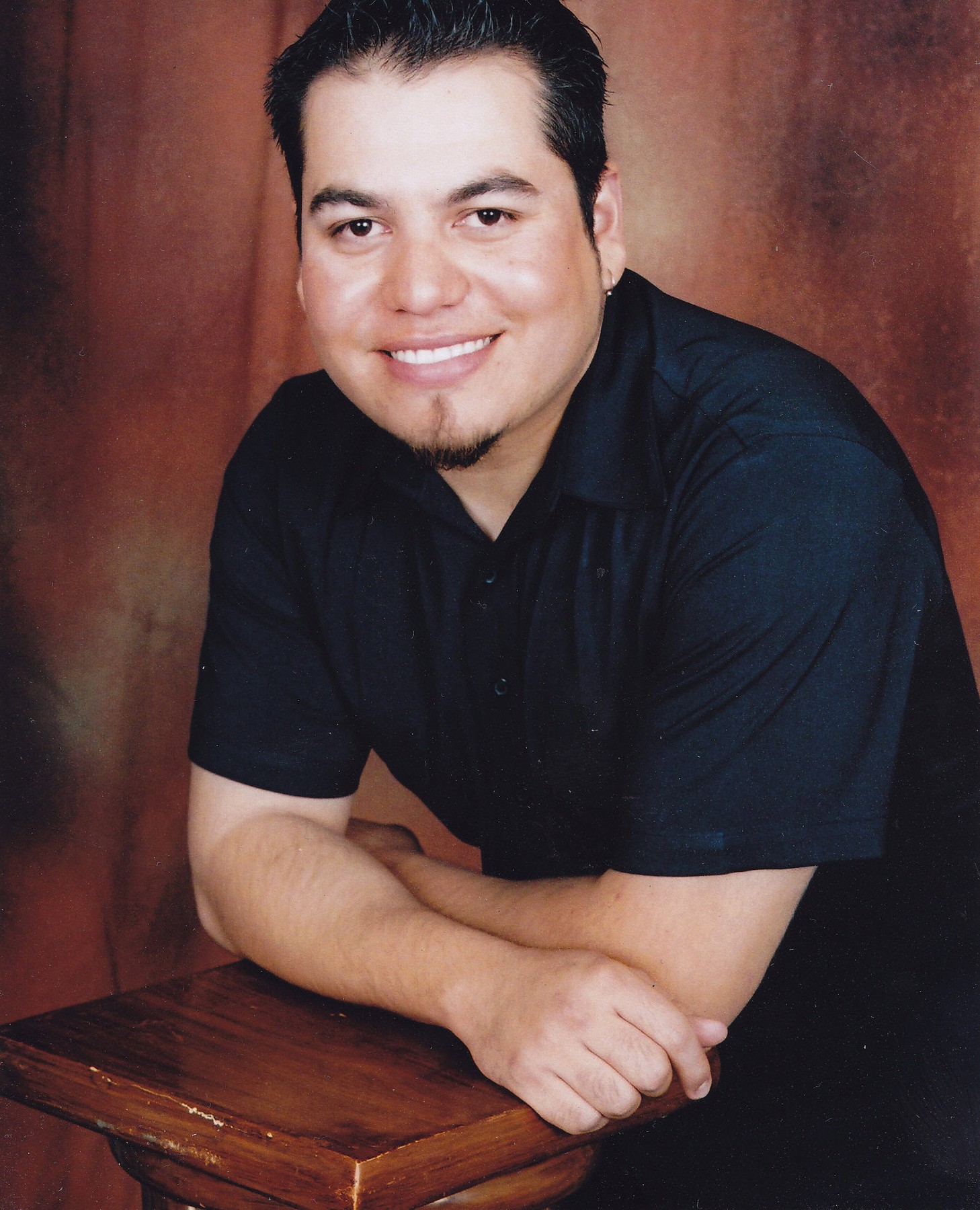 Fausto Ledezma-Aguiar Obituary - Tucson, AZ