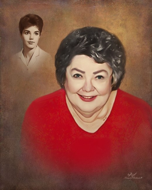 Obituary of Diane Bush Albrecht