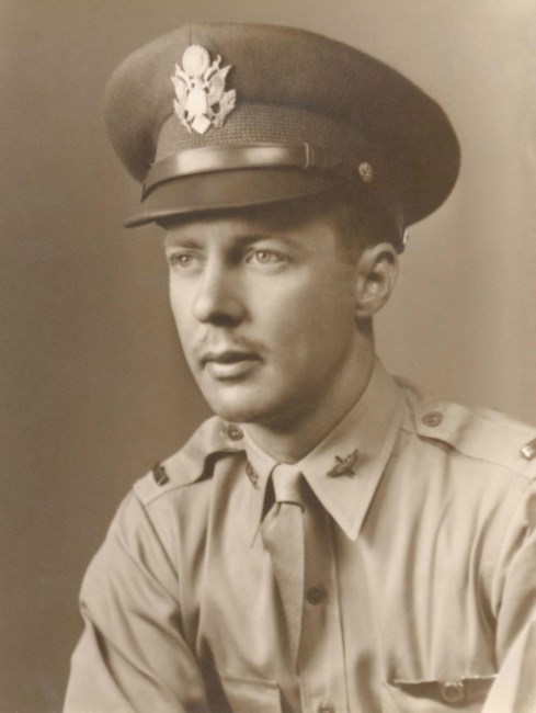 Obituary of Lt. Col. Charles E. Weller U.S. Air Force, Retired