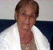 Obituary of Juanita Martinez