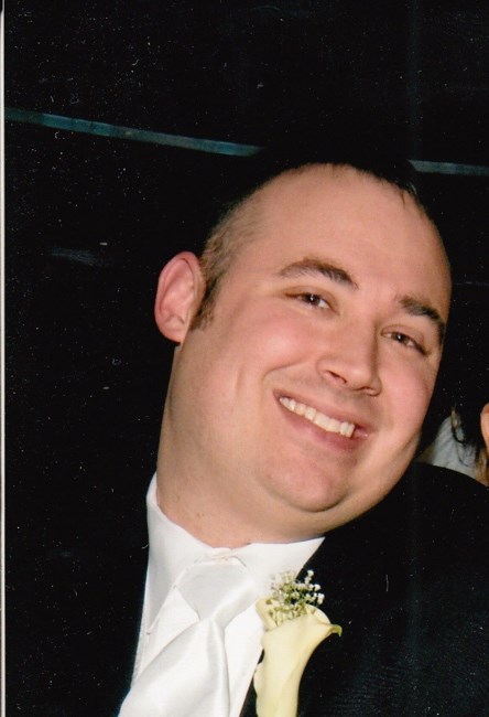 Obituary of Mr. Brandon Americo Norko