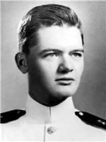 Obituary of Howard Parker