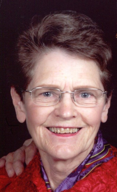 Obituary of Virginia Inez Hankey