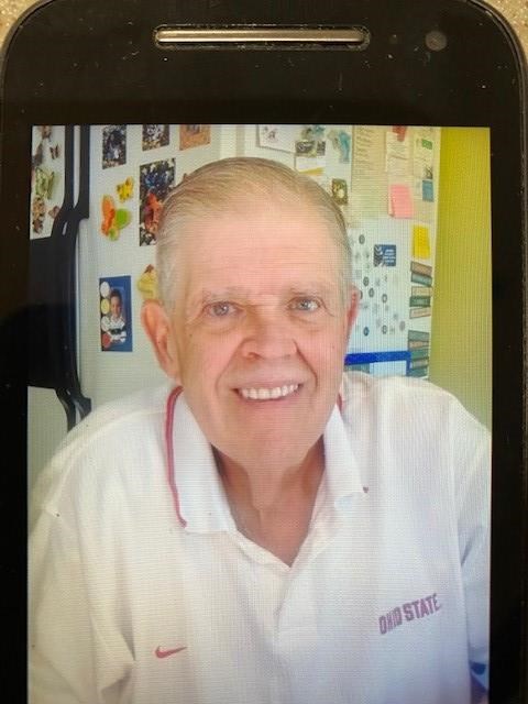 Obituary of Donald Lynn Hilliard