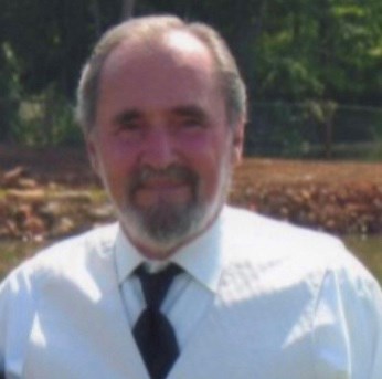 Obituary of Danny Gordon Hall
