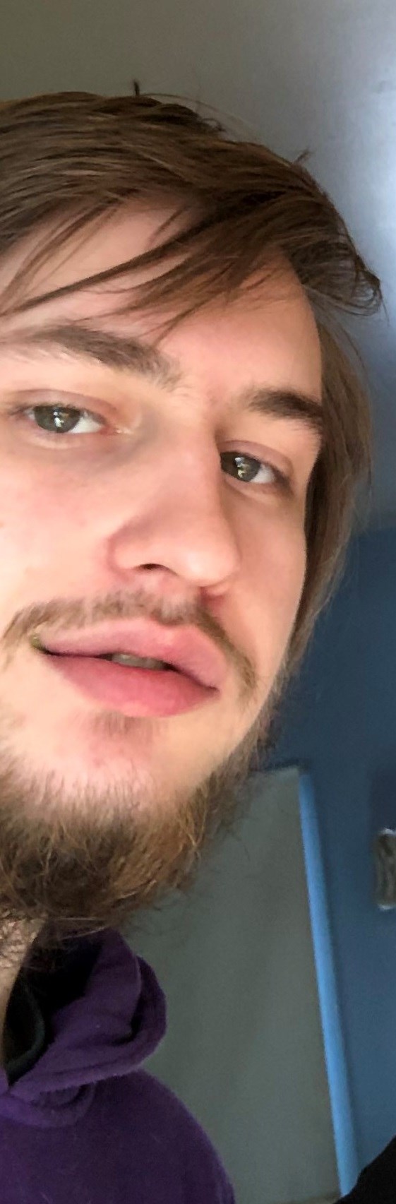 Avis de décès de Raphaël Gosselin