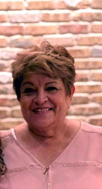 Obituary of Rosa P. Fox