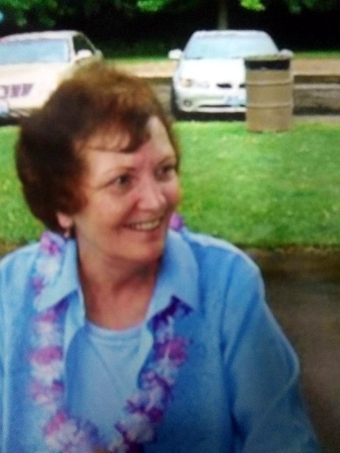 Obituary of Jeanita G Huffman