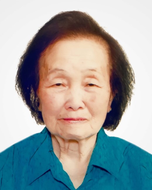 Avis de décès de Cam Dang