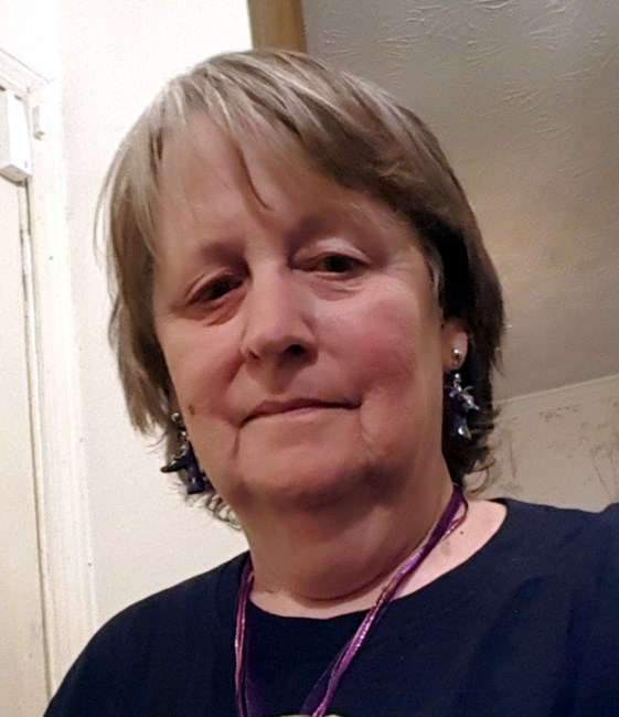 Obituary of Kathleen Joyce Fowler