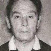 Obituary of Alfred Edward Basurto