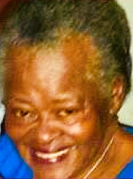 Obituario de Jeanette Williams Gray
