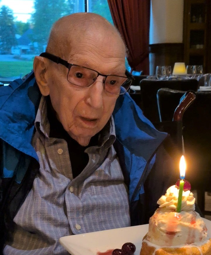 Obituary of Sanford A. Jaffe