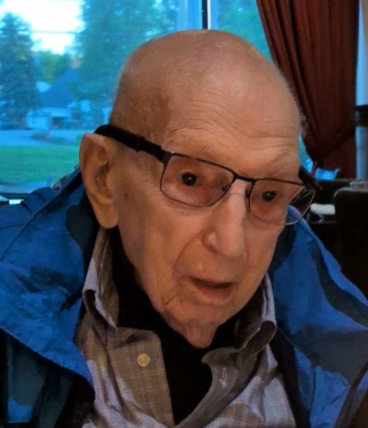 Obituary of Sanford A. Jaffe