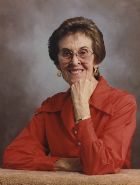 Obituary of Nora Polsky Hula