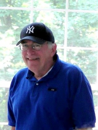 Obituary of Patrick Michael Curran