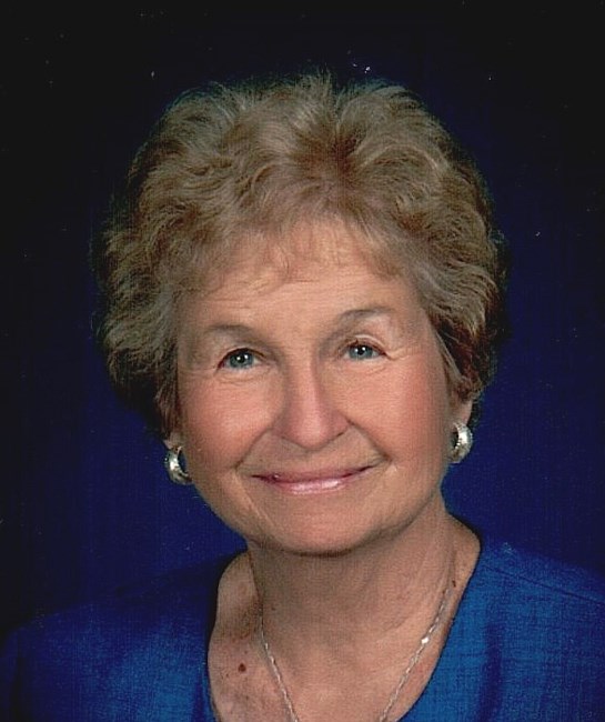 Obituario de Martha Ann Moore Randolph