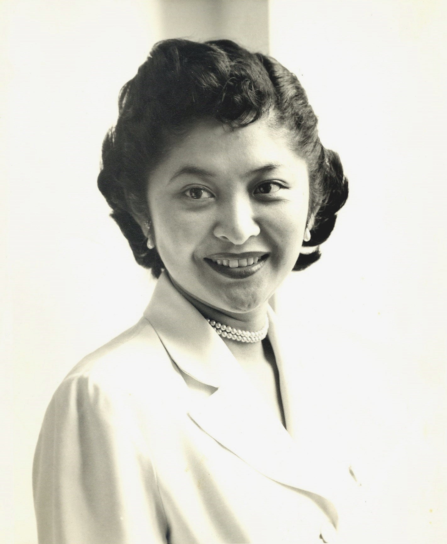 Obituary of Marie Tashiro