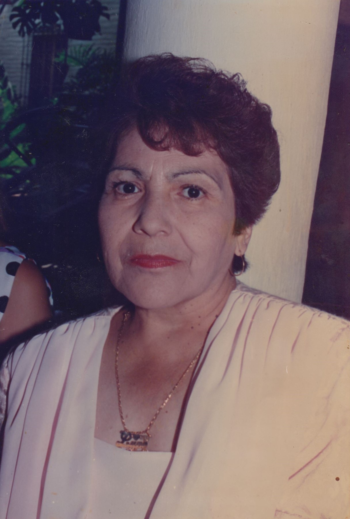 Obituary of Guadalupe De Franco