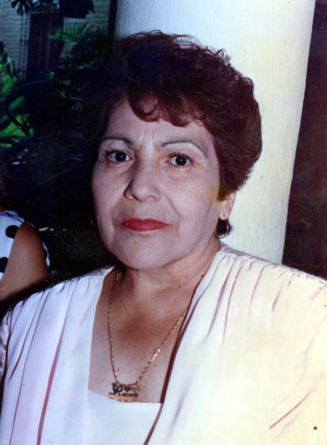 Obituary of Guadalupe De Franco