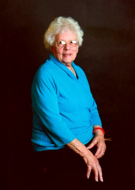 Obituary of Mary Louise Kielak