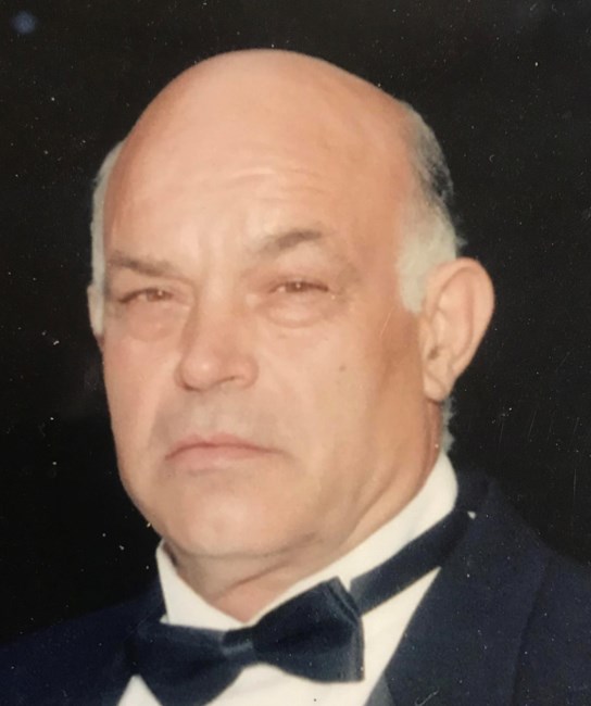 Obituary of Tancredi Fernando Spagnolo