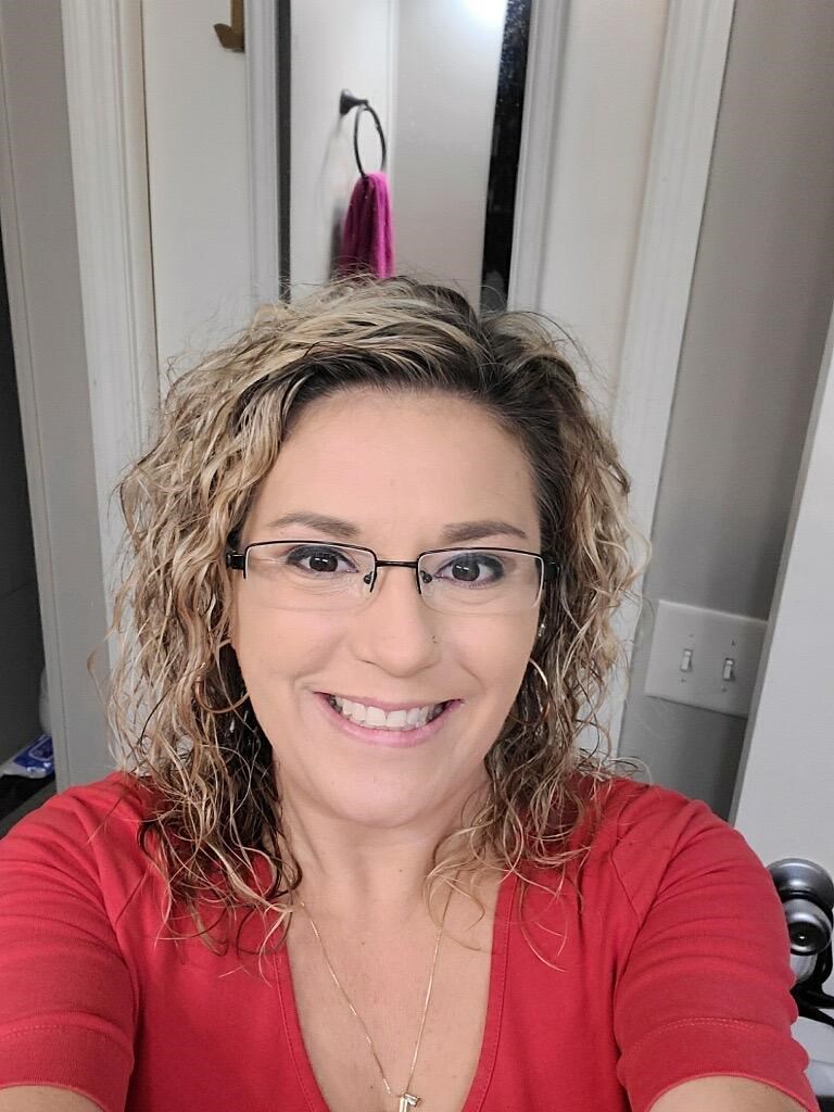 Elizabeth Potter Obituario New Bern, NC