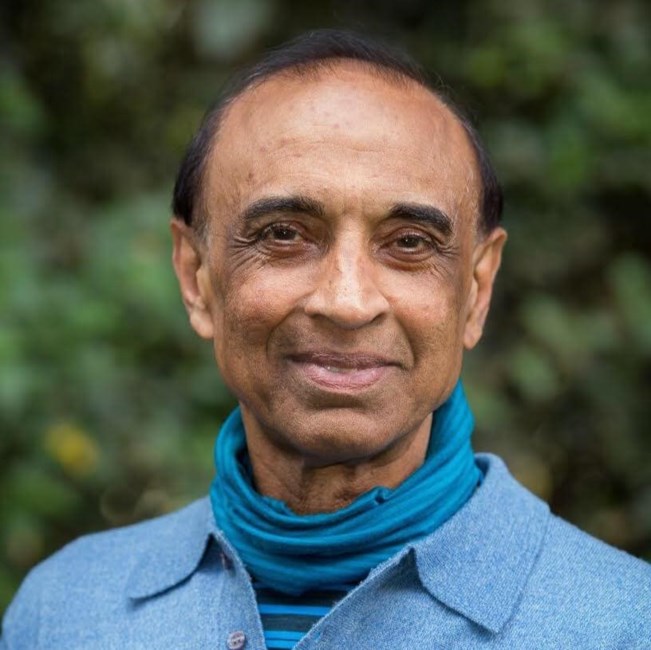 Obituary of Mohd Abdullah