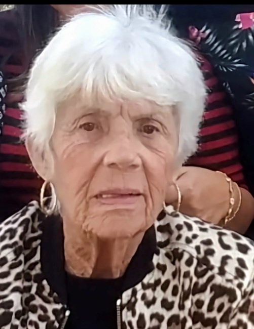 Obituary of Else Rapp Sasser