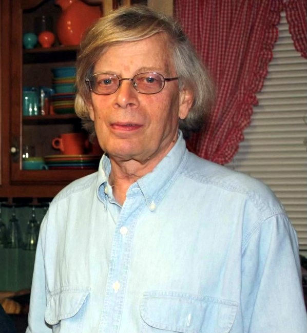 Obituary of Robert Orlando Prior