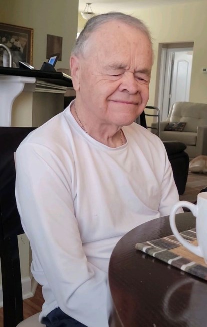 Obituary of Roger Omer Pothier