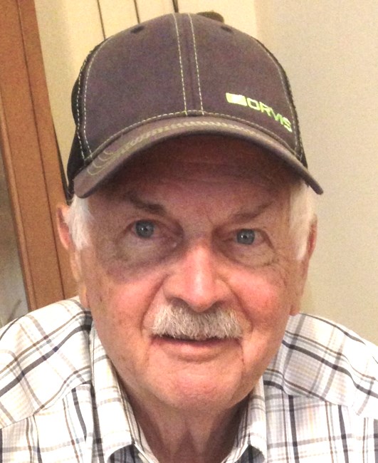 Obituary of Paul Desper Irving Jr.