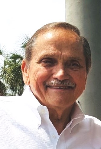 Obituary of David Andrew Barrett