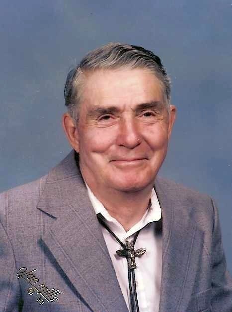 Obituary of Gene Weldon Rice