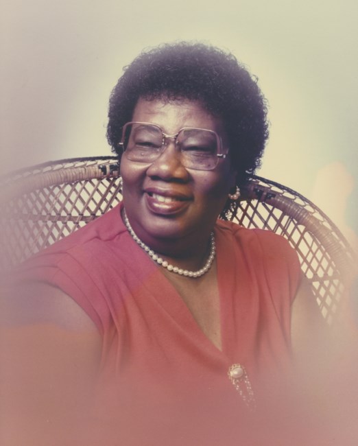Obituary of Fay Lene Vaughn
